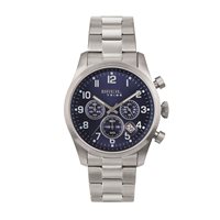 Orologio Breil Tribe Uomo Classic Elegance in Acciaio EW0661